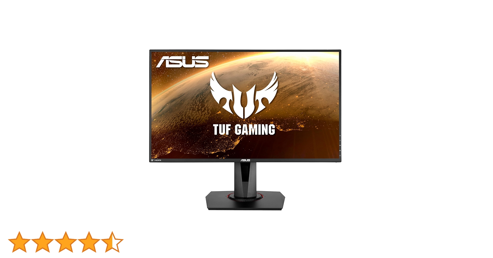 【少し訳あり】280hz/27インチ/ASUS TUF GAMING VG279 Amazon.com: ASUS TUF Gaming VG279QM 27” HDR Monitor, 1080P